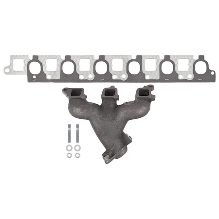 Atp Exhaust Manifold, 101048 101048